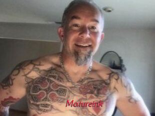 Matureink