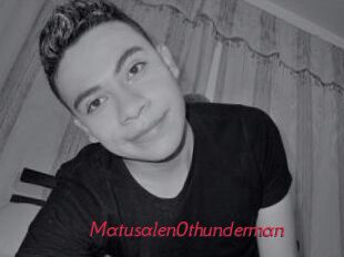 Matusalen0thunderman
