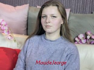 MaudeJeorge