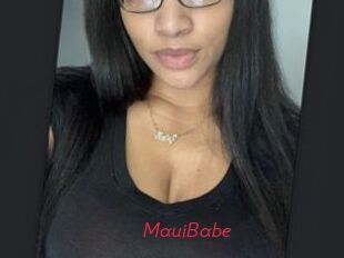 MauiBabe
