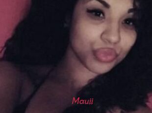 Mauii