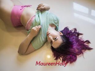 MaureenHolly