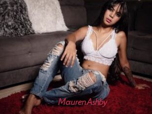 MaurenAshby