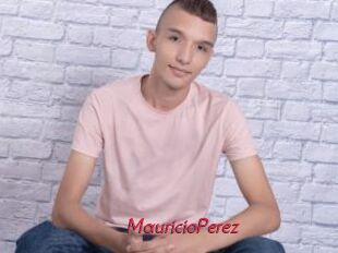 MauricioPerez