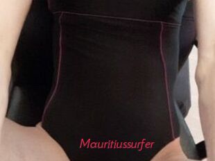 Mauritiussurfer