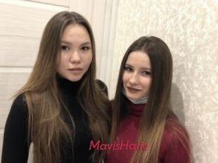 MavisHalie
