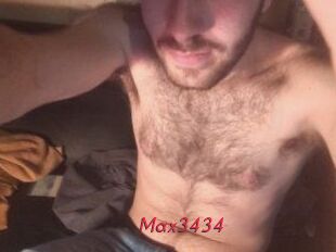 Max3434