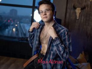MaxAlonso