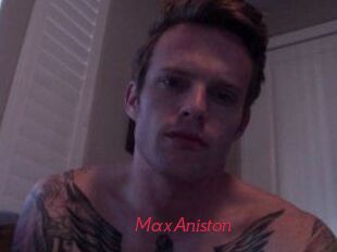 Max_Aniston