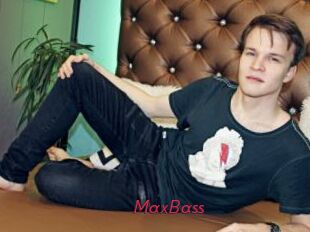 MaxBass