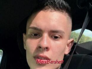 MaxBershett