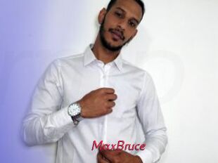 MaxBruce