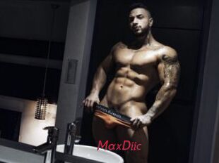 MaxDiic