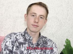 MaxHenderson