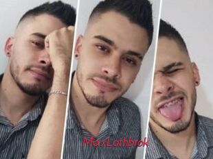 MaxLothbrok
