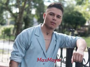 MaxMayer