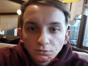 MaxPlam