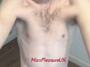 MaxPleasureUK