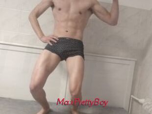 MaxPrettyBoy