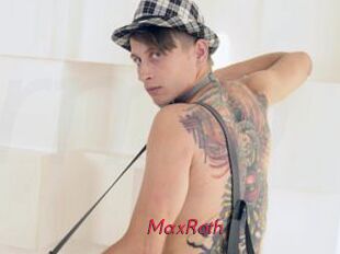 MaxRoth