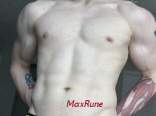 Max_Rune