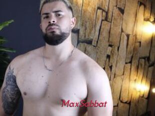 MaxSabbat