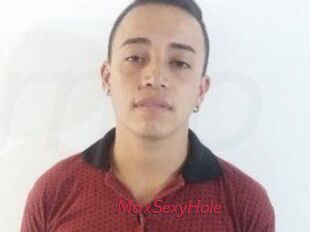 MaxSexyHole