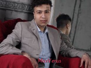 MaxVenus