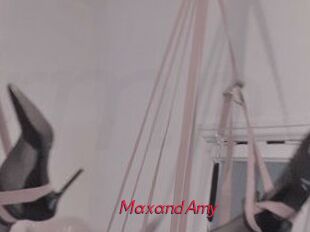 MaxandAmy