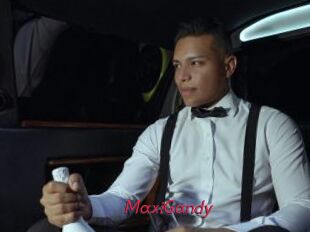 MaxiGandy