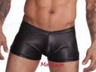 MaxiLeon