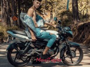 MaxiTaylor