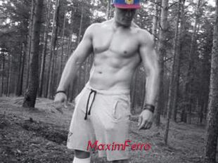 MaximFerro