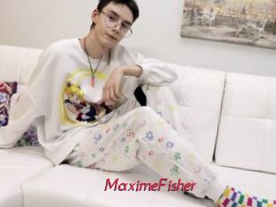 MaximeFisher