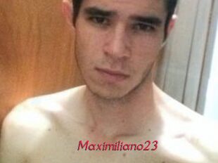 Maximiliano23