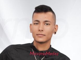 MaximoMedez