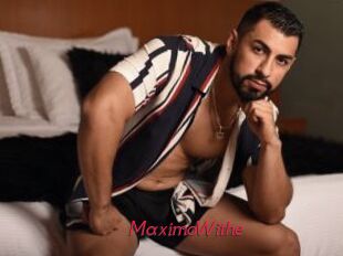 MaximoWithe