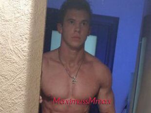 MaximussMmax