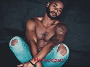 Maxrodriguez