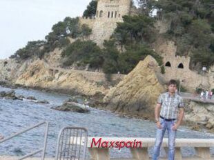 Maxspain