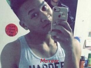 Maxstar