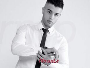 MaxusLe