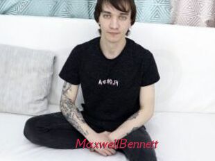 MaxwellBennett