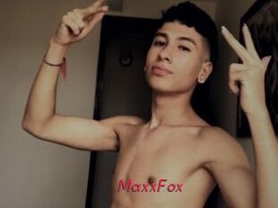 MaxxFox