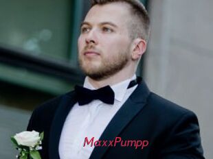 MaxxPumpp