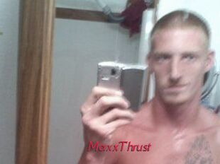 MaxxThrust