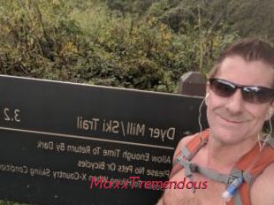 MaxxTremendous