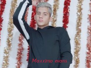 Maxximo_evans