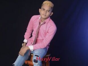 MaxyVillar