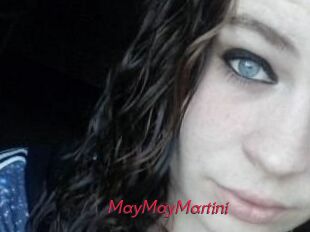 MayMayMartini